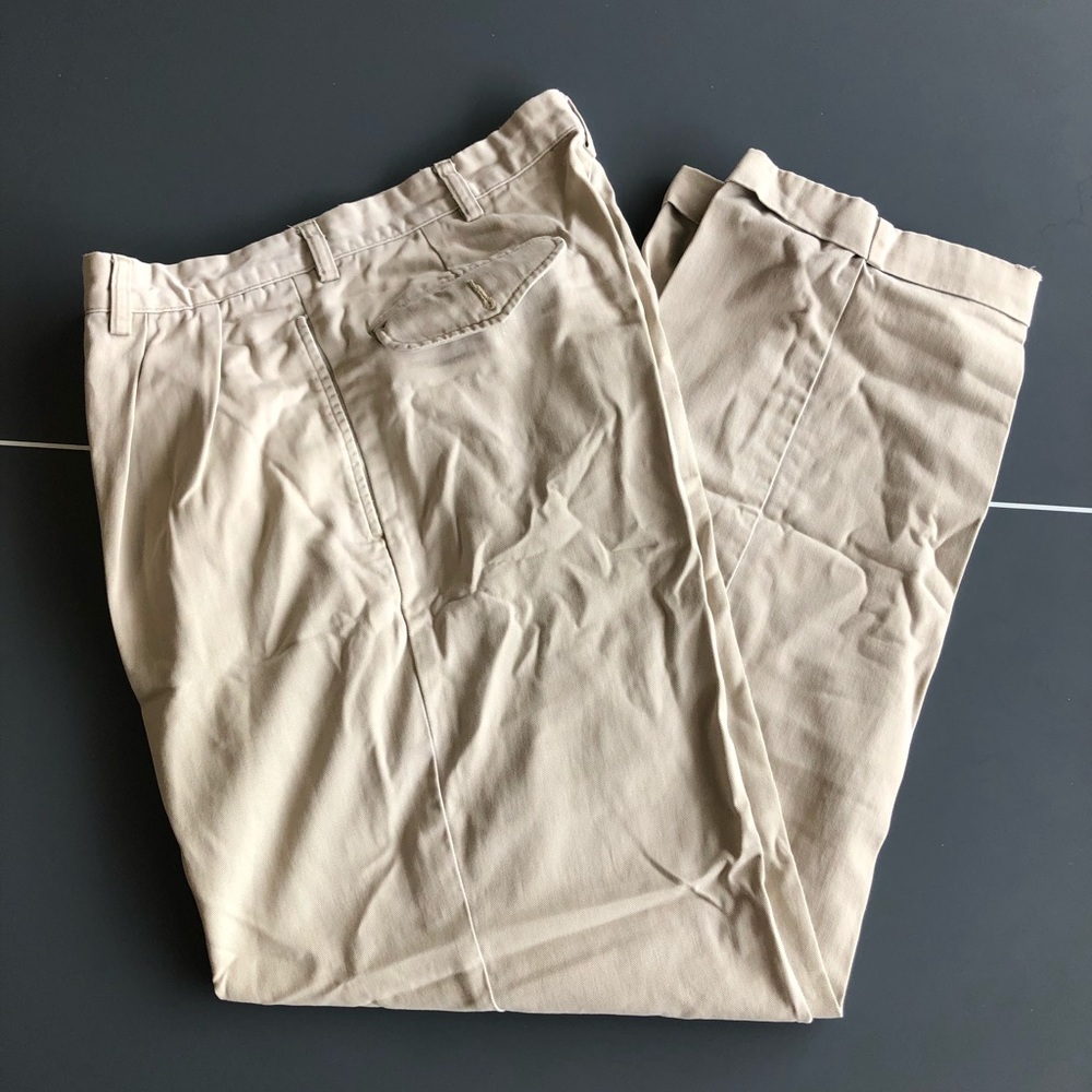Polo Ralph Lauren khaki pants